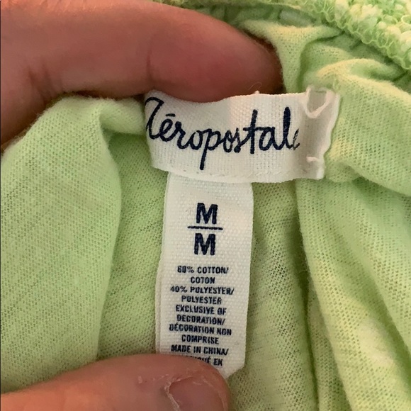 Polka dot shirt - Picture 5 of 6